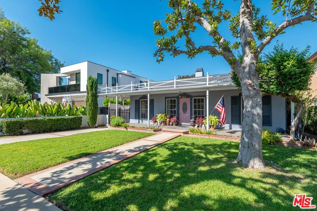 5031 Nagle Avenue, Los Angeles, CA 91423