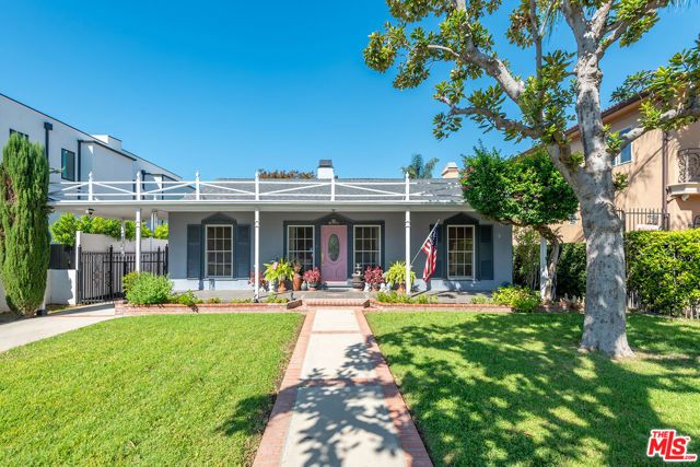 5031 Nagle Avenue, Los Angeles, CA 91423