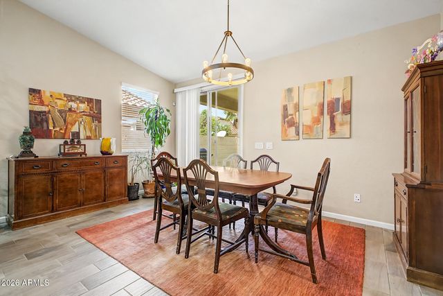 3862 E NARROWLEAF Drive, Gilbert, AZ 85298