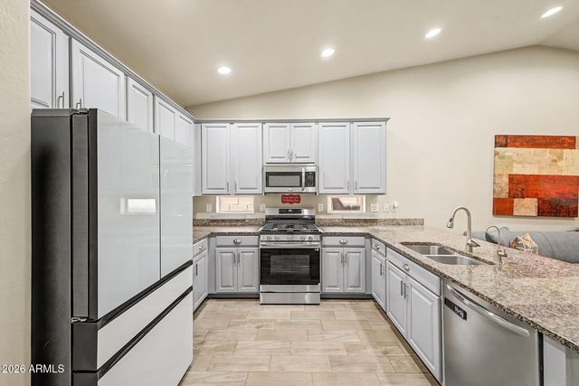 3862 E NARROWLEAF Drive, Gilbert, AZ 85298