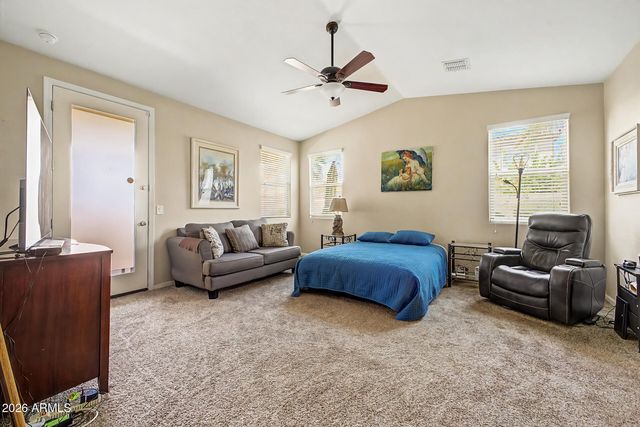 3862 E NARROWLEAF Drive, Gilbert, AZ 85298