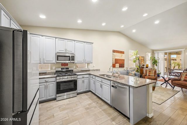 3862 E NARROWLEAF Drive, Gilbert, AZ 85298