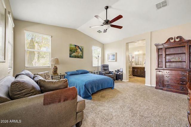 3862 E NARROWLEAF Drive, Gilbert, AZ 85298