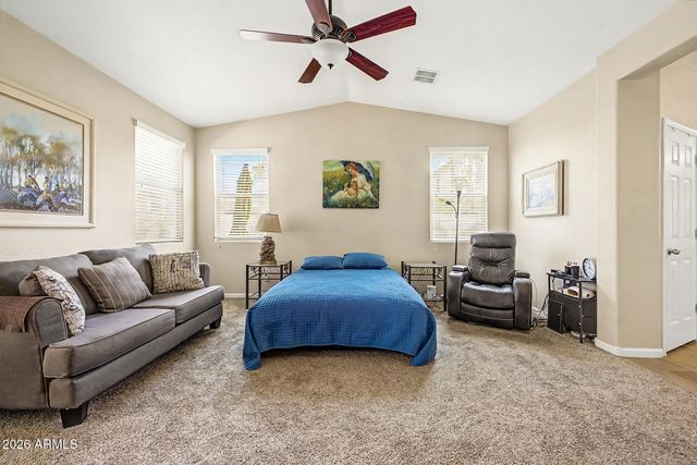 3862 E NARROWLEAF Drive, Gilbert, AZ 85298