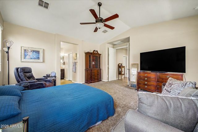 3862 E NARROWLEAF Drive, Gilbert, AZ 85298