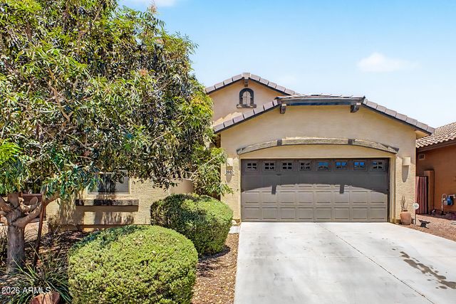 3862 E NARROWLEAF Drive, Gilbert, AZ 85298