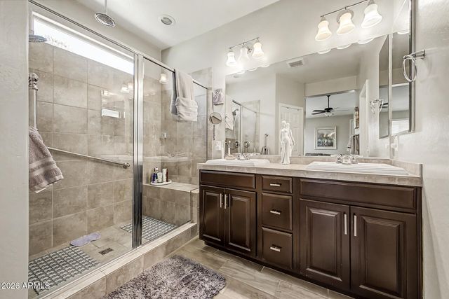 3862 E NARROWLEAF Drive, Gilbert, AZ 85298