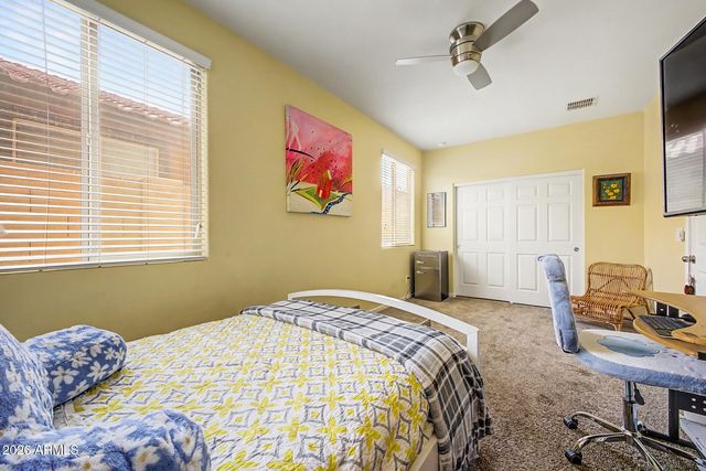 3862 E NARROWLEAF Drive, Gilbert, AZ 85298