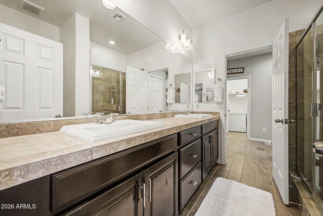 3862 E NARROWLEAF Drive, Gilbert, AZ 85298