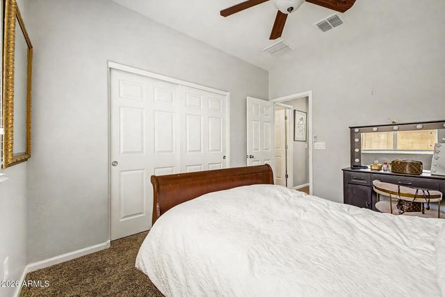 3862 E NARROWLEAF Drive, Gilbert, AZ 85298