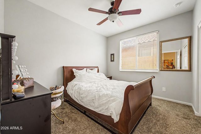 3862 E NARROWLEAF Drive, Gilbert, AZ 85298