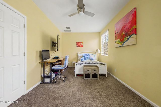 3862 E NARROWLEAF Drive, Gilbert, AZ 85298