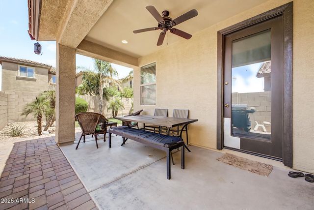 3862 E NARROWLEAF Drive, Gilbert, AZ 85298