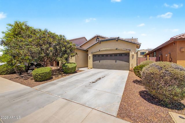 3862 E NARROWLEAF Drive, Gilbert, AZ 85298