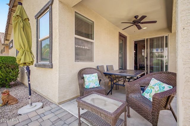 3862 E NARROWLEAF Drive, Gilbert, AZ 85298