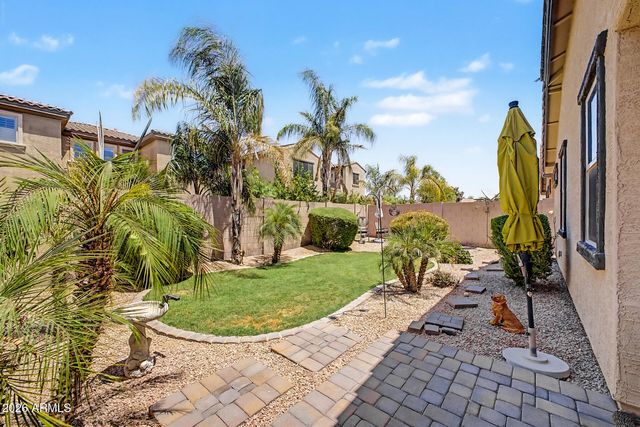 3862 E NARROWLEAF Drive, Gilbert, AZ 85298