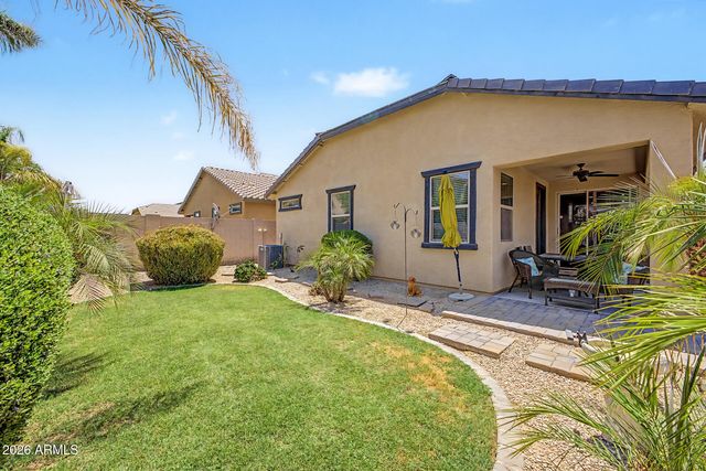 3862 E NARROWLEAF Drive, Gilbert, AZ 85298