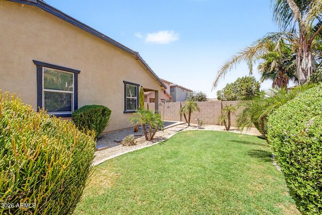 3862 E NARROWLEAF Drive, Gilbert, AZ 85298