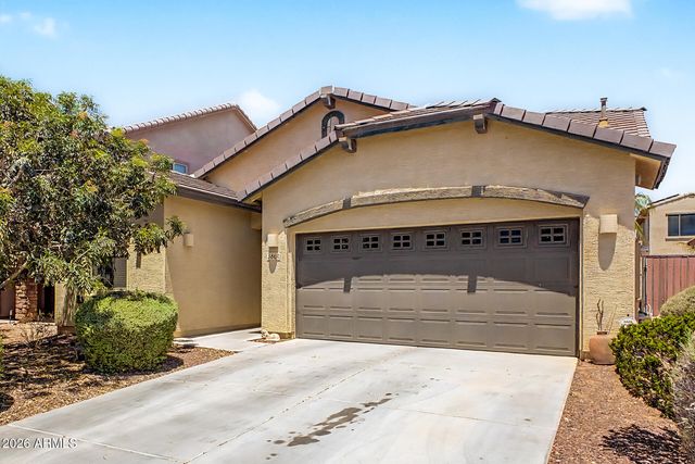 3862 E NARROWLEAF Drive, Gilbert, AZ 85298