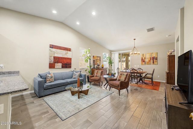 3862 E NARROWLEAF Drive, Gilbert, AZ 85298