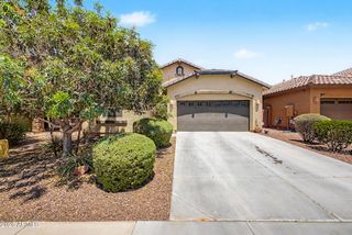 3862 E NARROWLEAF Drive, Gilbert, AZ 85298