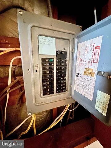 28 N 19TH ST, Ashland, PA 17921