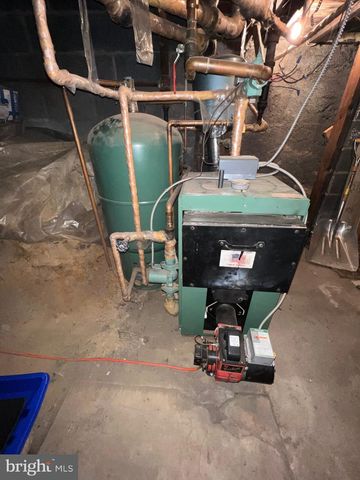 28 N 19TH ST, Ashland, PA 17921