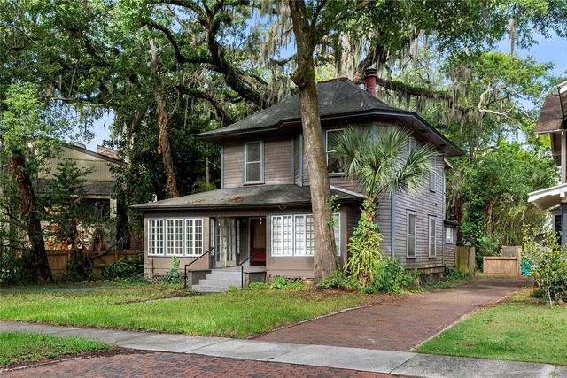 522 S OSCEOLA AVENUE, Orlando, FL 32801