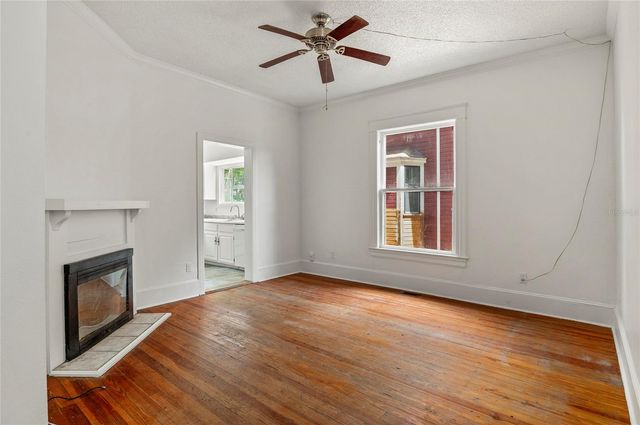 522 S OSCEOLA AVENUE, Orlando, FL 32801