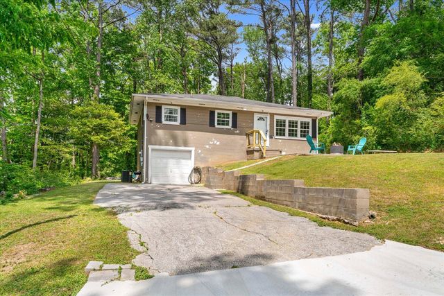 171 Keith Street, Dalton, GA 30721