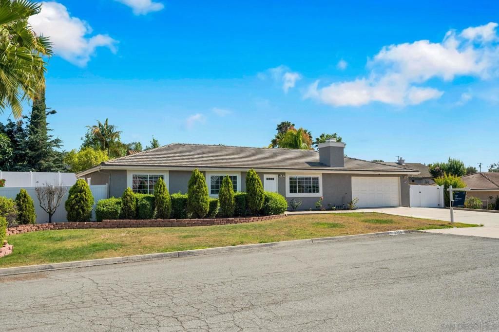Image 1 of property listing at 9239 Francis, Spring Valley, CA 91977