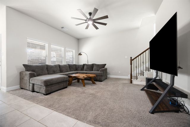 414 Feller Drive, Josephine, TX 75173