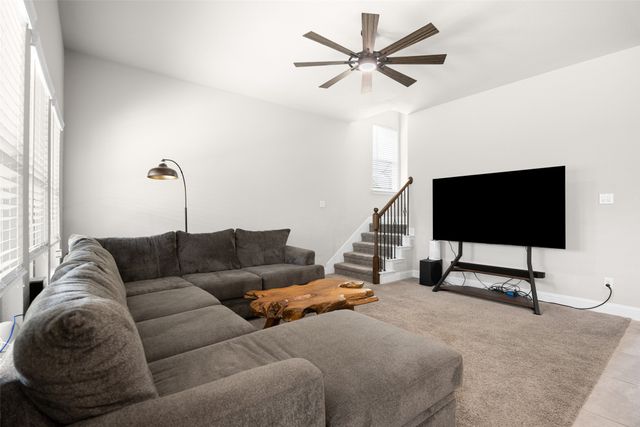 414 Feller Drive, Josephine, TX 75173