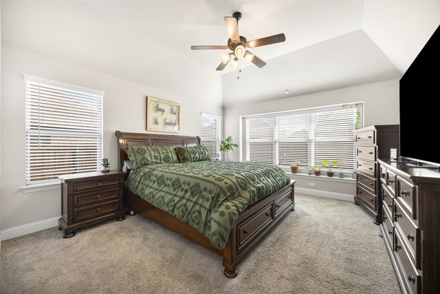 414 Feller Drive, Josephine, TX 75173