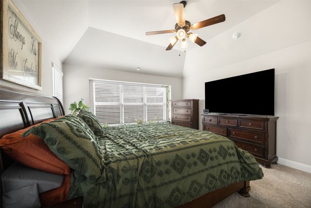 414 Feller Drive, Josephine, TX 75173