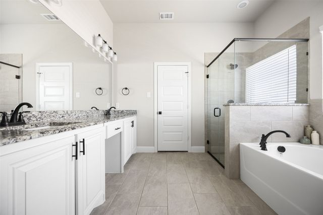 414 Feller Drive, Josephine, TX 75173