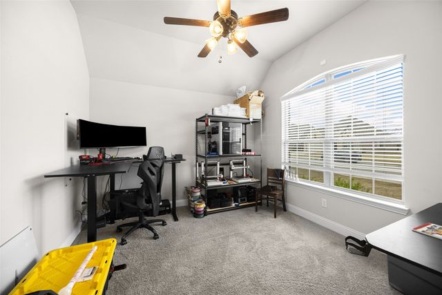 414 Feller Drive, Josephine, TX 75173