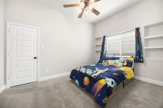 414 Feller Drive, Josephine, TX 75173