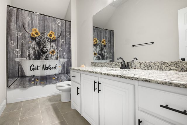 414 Feller Drive, Josephine, TX 75173