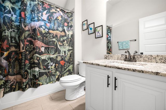 414 Feller Drive, Josephine, TX 75173