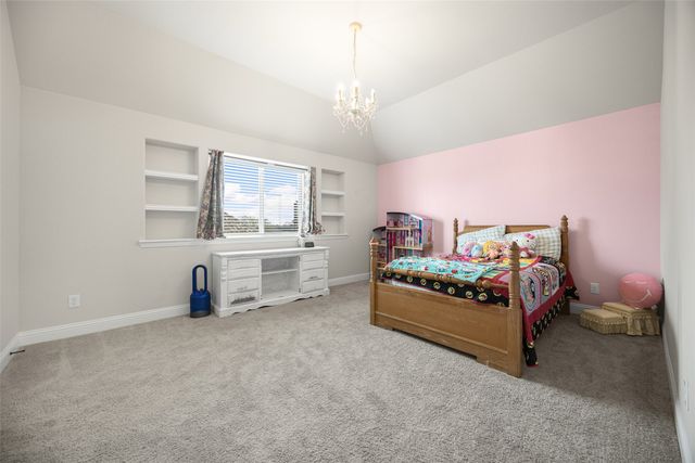 414 Feller Drive, Josephine, TX 75173