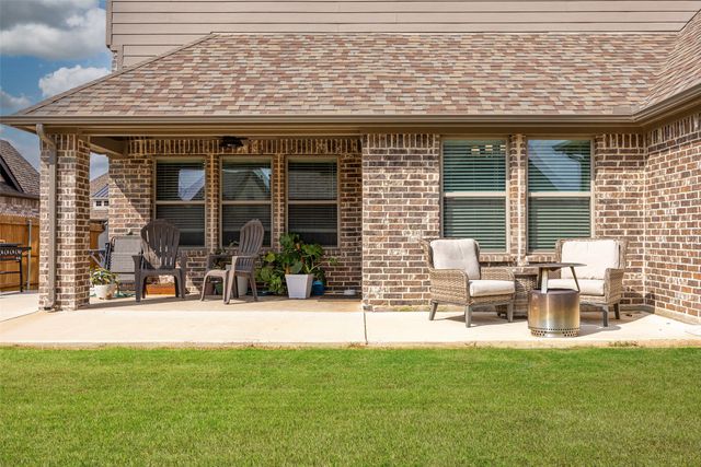 414 Feller Drive, Josephine, TX 75173