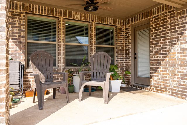 414 Feller Drive, Josephine, TX 75173