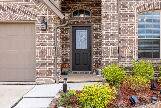 414 Feller Drive, Josephine, TX 75173