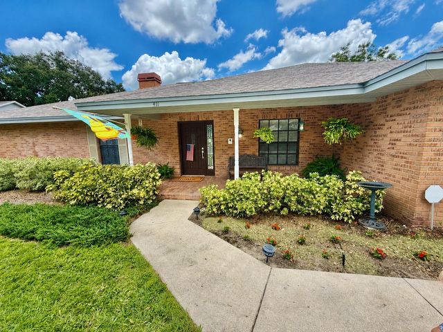411 SUMMIT CHASE DRIVE, Valrico, FL 33594