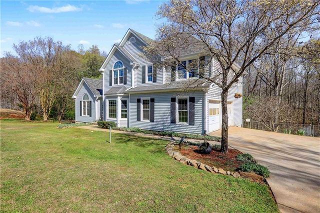 285 Creekside Way, Mcdonough, GA 30252