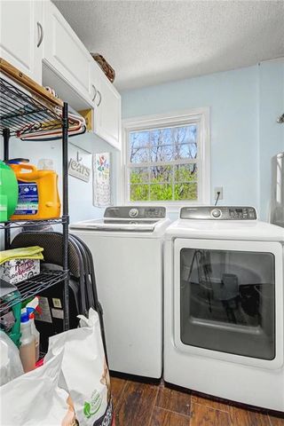 285 Creekside Way, Mcdonough, GA 30252