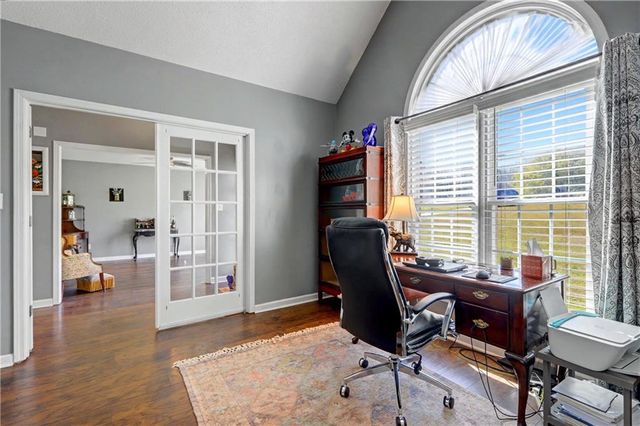 285 Creekside Way, Mcdonough, GA 30252