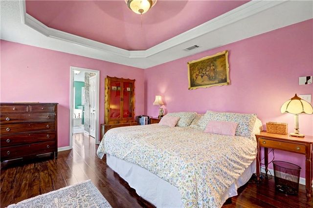 285 Creekside Way, Mcdonough, GA 30252