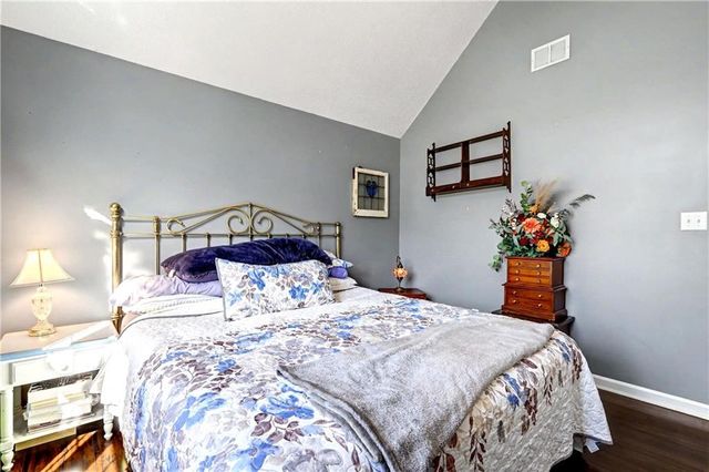 285 Creekside Way, Mcdonough, GA 30252